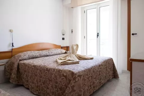Viešbutis „DASAMO HOTEL“ (Riminis, Italija)