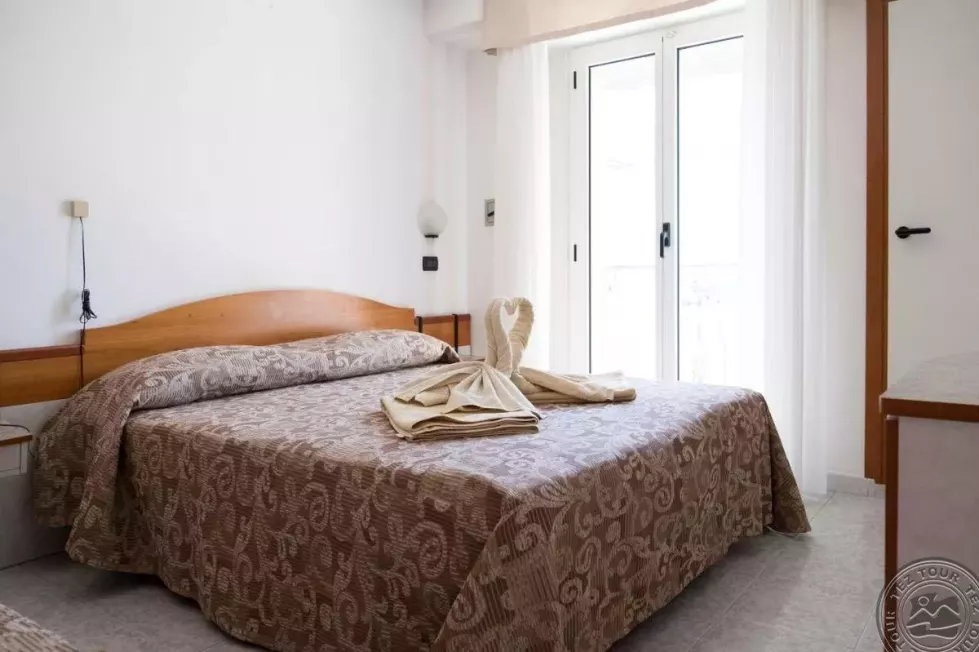 Viešbutis „DASAMO HOTEL“ (Riminis, Italija)