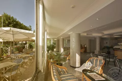 Viešbutis „DASAMO HOTEL“ (Riminis, Italija)