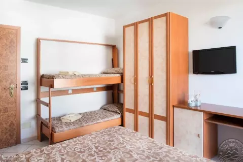 Viešbutis „DASAMO HOTEL“ (Riminis, Italija)