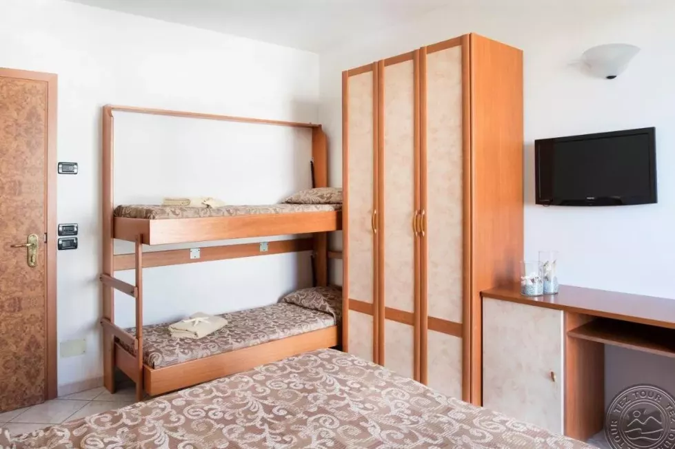 Viešbutis „DASAMO HOTEL“ (Riminis, Italija)