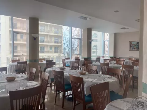 Viešbutis „MICHELANGELO“ (Riminis, Italija)