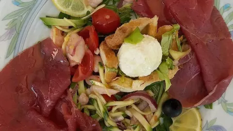 Viešbutis „MICHELANGELO“ (Riminis, Italija)