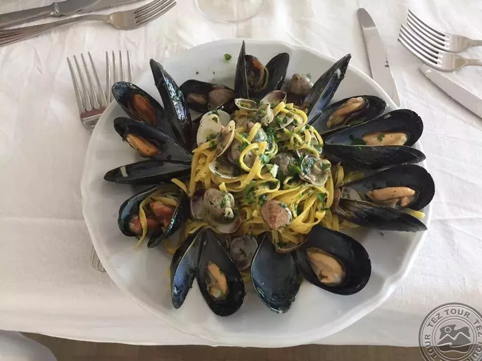 Viešbutis „MICHELANGELO“ (Riminis, Italija)