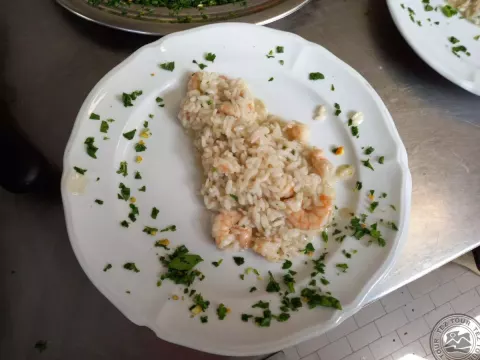 Viešbutis „MICHELANGELO“ (Riminis, Italija)