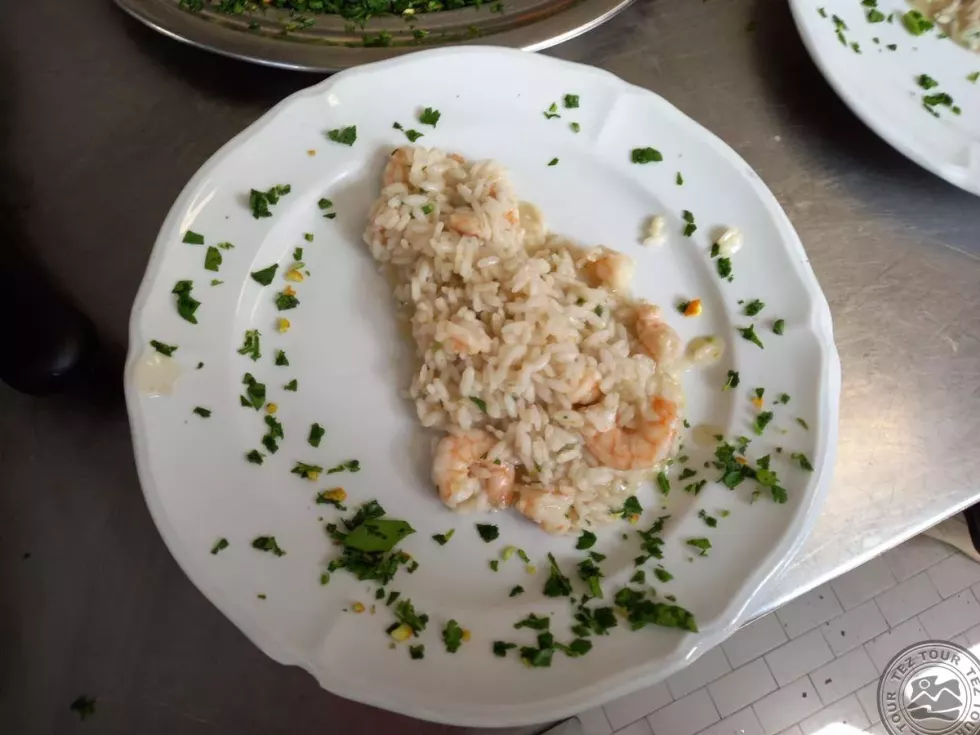 Viešbutis „MICHELANGELO“ (Riminis, Italija)