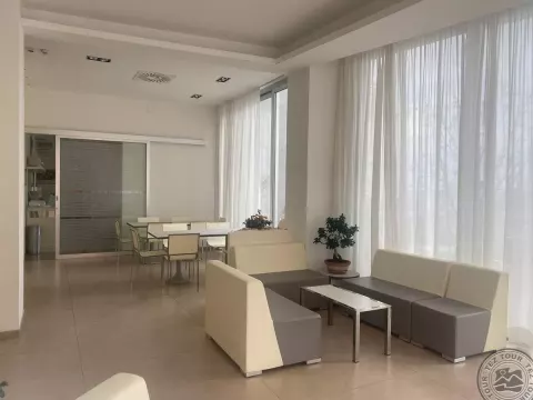 Viešbutis „MICHELANGELO“ (Riminis, Italija)