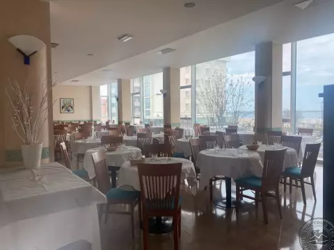 Viešbutis „MICHELANGELO“ (Riminis, Italija)