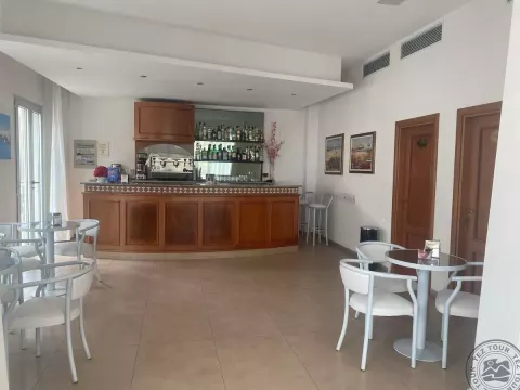 Viešbutis „MICHELANGELO“ (Riminis, Italija)