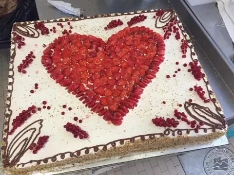 Viešbutis „MICHELANGELO“ (Riminis, Italija)