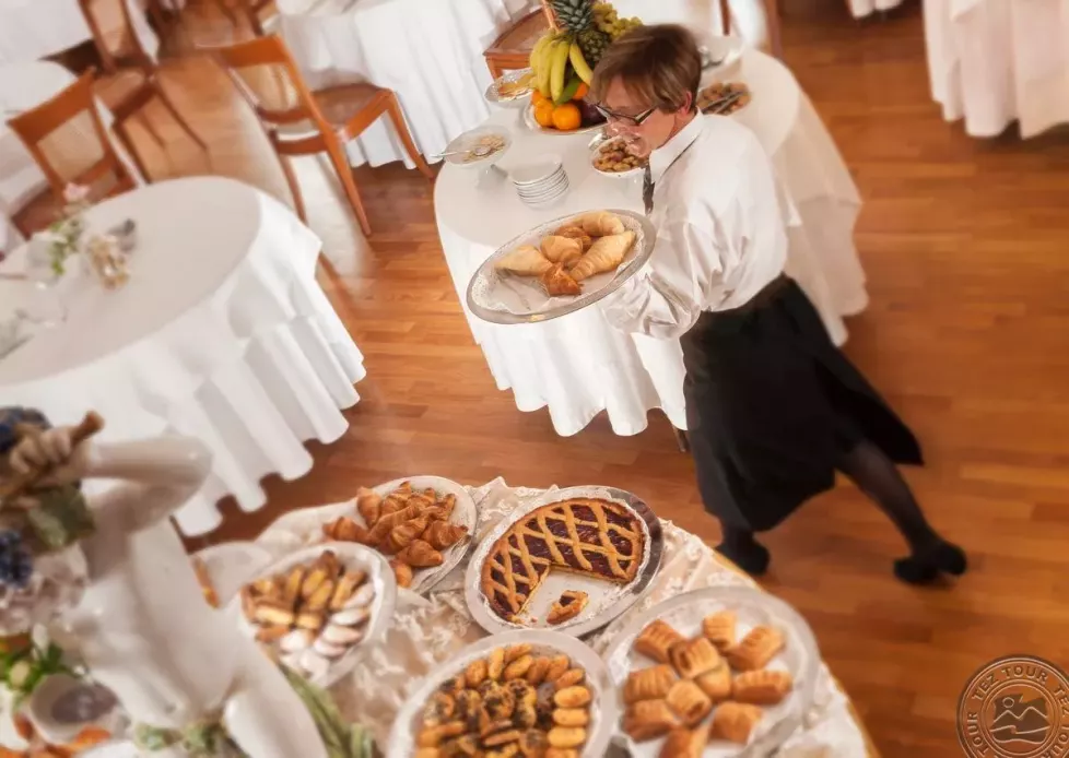 Viešbutis „MILTON“ (Riminis, Italija)