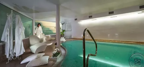 Viešbutis „MILTON“ (Riminis, Italija)