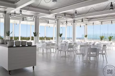 Viešbutis „NAUTILUS FAMILY HOTEL“ (Riminis, Italija)