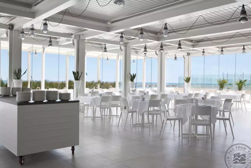 Viešbutis „NAUTILUS FAMILY HOTEL“ (Riminis, Italija)