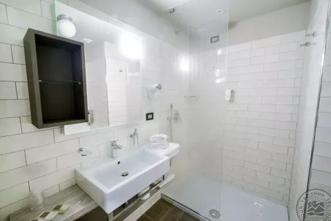 Viešbutis „NAUTILUS FAMILY HOTEL“ (Riminis, Italija)