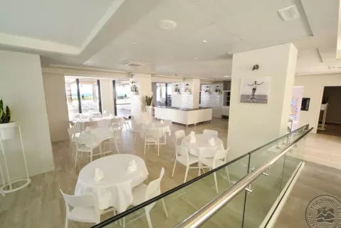 Viešbutis „NAUTILUS FAMILY HOTEL“ (Riminis, Italija)