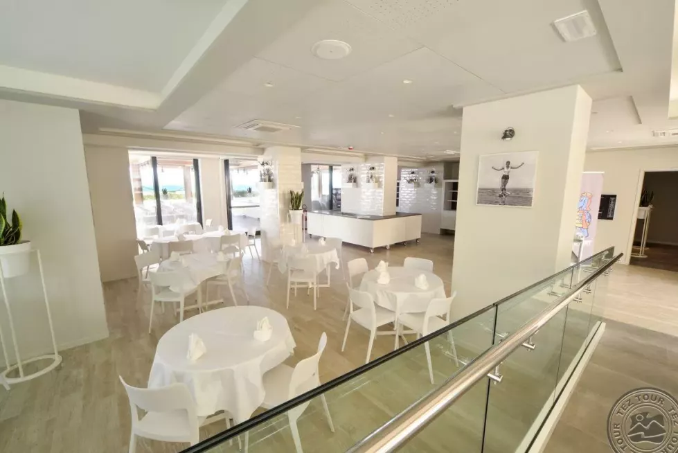 Viešbutis „NAUTILUS FAMILY HOTEL“ (Riminis, Italija)