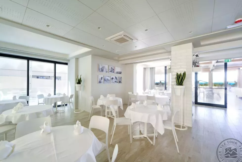 Viešbutis „NAUTILUS FAMILY HOTEL“ (Riminis, Italija)