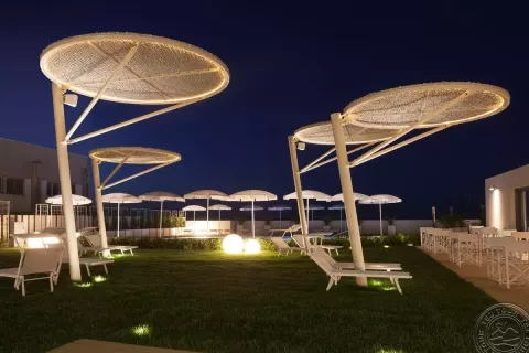 Viešbutis „NAUTILUS FAMILY HOTEL“ (Riminis, Italija)