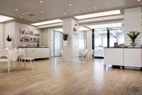 Viešbutis „NAUTILUS FAMILY HOTEL“ (Riminis, Italija)