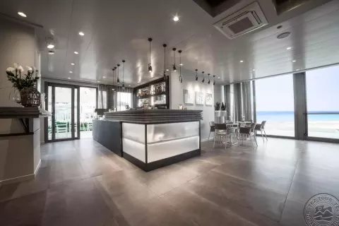 Viešbutis „NAUTILUS FAMILY HOTEL“ (Riminis, Italija)