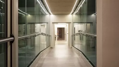 Viešbutis „NAUTILUS FAMILY HOTEL“ (Riminis, Italija)