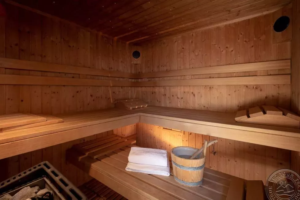 Viešbutis „PRESIDENT“ (Riminis, Italija)