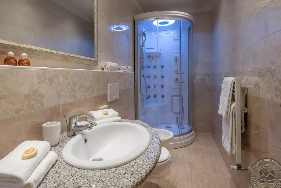 Viešbutis „PRESIDENT“ (Riminis, Italija)