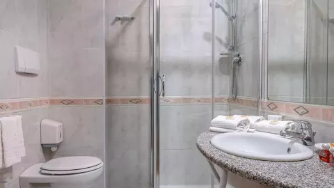 Viešbutis „PRESIDENT“ (Riminis, Italija)