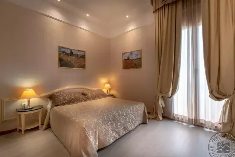 Viešbutis „PRESIDENT“ (Riminis, Italija)