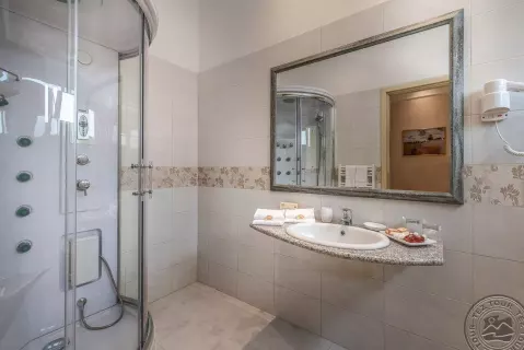 Viešbutis „PRESIDENT“ (Riminis, Italija)