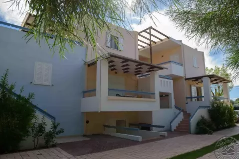Viešbutis „AITHRIO HOTEL“ (Peloponesas, Graikija)