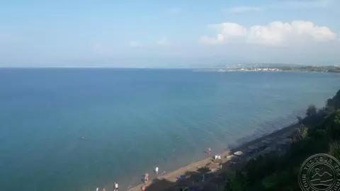 Viešbutis „AITHRIO HOTEL“ (Peloponesas, Graikija)