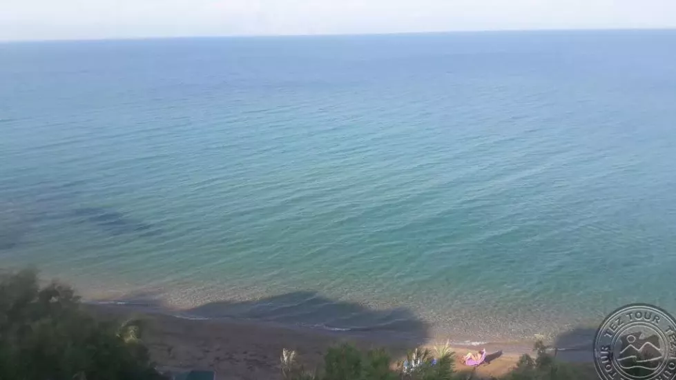 Viešbutis „AITHRIO HOTEL“ (Peloponesas, Graikija)