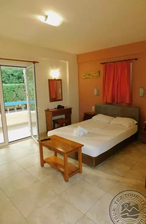 Viešbutis „AITHRIO HOTEL“ (Peloponesas, Graikija)