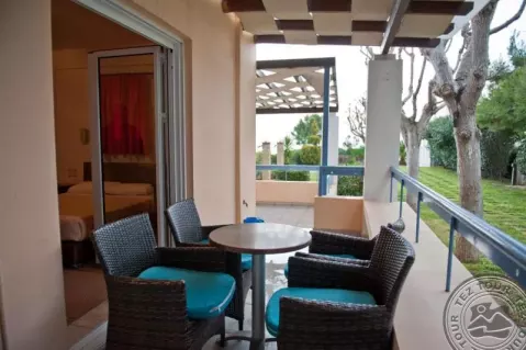 Viešbutis „AITHRIO HOTEL“ (Peloponesas, Graikija)