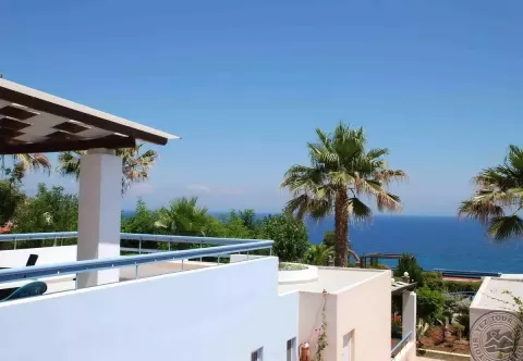 Viešbutis „AITHRIO HOTEL“ (Peloponesas, Graikija)