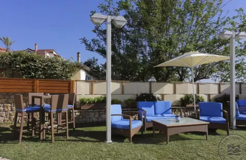 Viešbutis „ALMIRA HOTEL ARKOUDI“ (Peloponesas, Graikija)