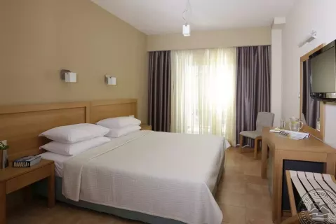 Viešbutis „ALMIRA HOTEL ARKOUDI“ (Peloponesas, Graikija)