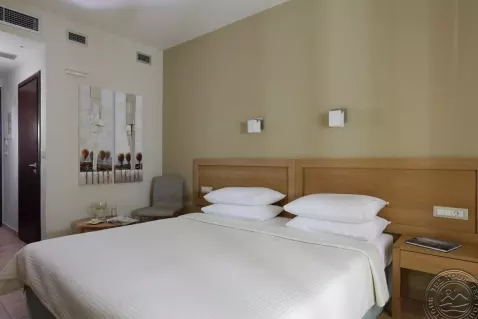 Viešbutis „ALMIRA HOTEL ARKOUDI“ (Peloponesas, Graikija)