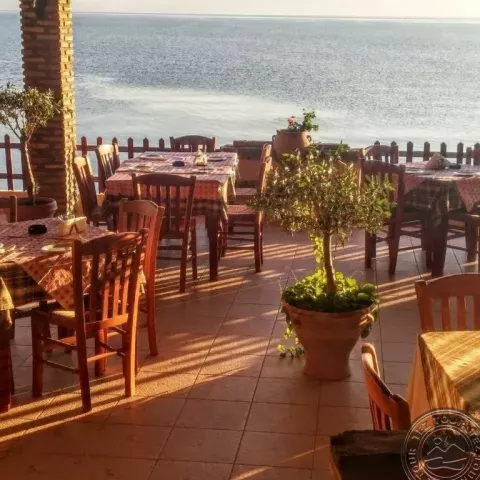 Viešbutis „CASTELLA BEACH“ (Peloponesas, Graikija)