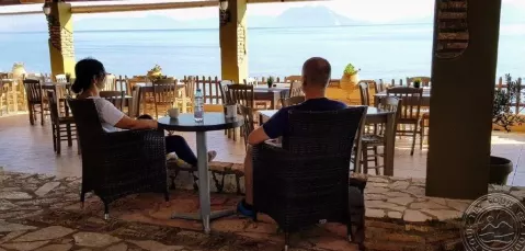 Viešbutis „CASTELLA BEACH“ (Peloponesas, Graikija)