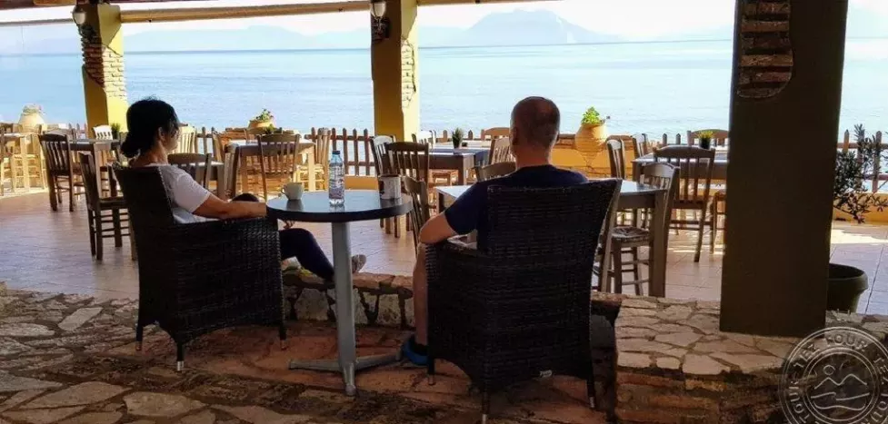 Viešbutis „CASTELLA BEACH“ (Peloponesas, Graikija)