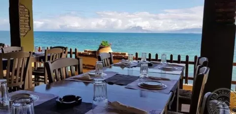 Viešbutis „CASTELLA BEACH“ (Peloponesas, Graikija)