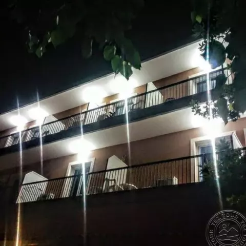Viešbutis „CASTELLA BEACH“ (Peloponesas, Graikija)