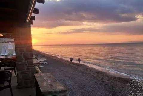 Viešbutis „CASTELLA BEACH“ (Peloponesas, Graikija)