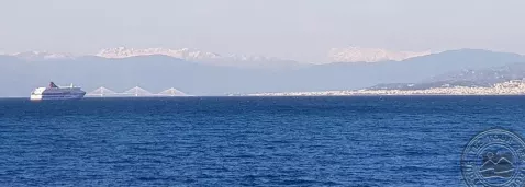 Viešbutis „CASTELLA BEACH“ (Peloponesas, Graikija)