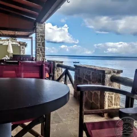 Viešbutis „CASTELLA BEACH“ (Peloponesas, Graikija)