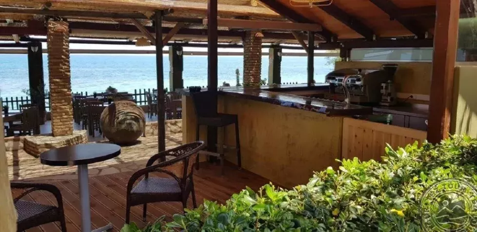 Viešbutis „CASTELLA BEACH“ (Peloponesas, Graikija)