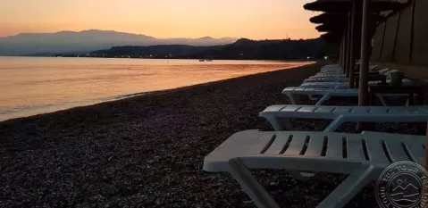 Viešbutis „CASTELLA BEACH“ (Peloponesas, Graikija)